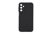 Mobile - Covers & Cases - ONSALA Phone Case with Silicone Feel Black - Samsung A16 4G/A16 5G - 664251