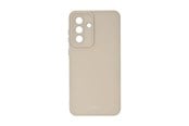 Mobile - Covers & Cases - ONSALA Phone Case Samsung A56 5G Back Silicone Touch Concrete - 664272