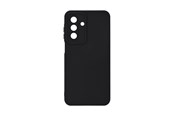 Mobile - Covers & Cases - ONSALA Phone Case Samsung A26 5G Back Silicone Touch Black - 664267