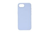 Mobile - Covers & Cases - ONSALA Phone Case iPhone 16E Back Silicone Touch MagSerie Chalk Summer Sky - 664277