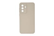 Mobile - Covers & Cases - ONSALA Phone Case Samsung A36 5G Back Silicone Touch Concrete - 664264