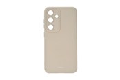 Mobile - Covers & Cases - ONSALA Phone Case Samsung S25 5G Back Silicone Touch Concrete - 664258