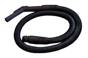 Dammsugare - tillbehör - hanestroem Vacuum Cleaner Hose - 2137