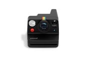 Kamera - Polaroid Now+ Gen 3 - Black - 009160