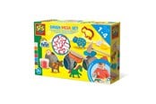 Babyleksaker - SES Creative My First - Dough Mega Set with Tools - 14438