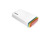 Skrivare - Polaroid Hi-Print 2x3 Gen 2 Pocket Photo Printer - White - 009128