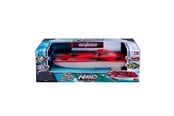 Fjärrstyrt - Nikko Hydro Thunder RC - Thunder Red ( 30cm) - 102710