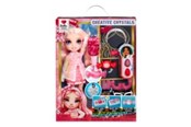 Dockor & Tillbehör - Rainbow High Creative Crystals Fashion Doll- Bella - 121367