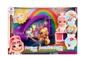 Lekset - Rainbow High Little Compact Playset- Swim - 522249