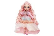 Dockor & Tillbehör - Rainbow High Winter Wonderland Doll- Pink - 120827