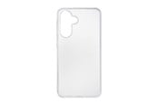 Mobile - Covers & Cases - ONSALA Phone Case Samsung A36 5G TPU Transparent - 588681