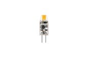 Glödlampor - Philips LED-glödlampa Spot 1W/827 (10W) G4 - 929003778958
