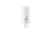 Glödlampor - Philips LED COB-lampa Spot 2.1W/827 (20W) Dimmable G4 - 929003779258