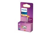 Glödlampor - Philips LED-glödlampa Spot 1.7W/827 (20W) 2-pack G4 - 929003779031