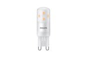 Glödlampor - Philips LED-glödlampa Spot 2.7W/827 (25W) Dimmable G9 - 929003791158