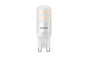 Glödlampor - Philips LED-glödlampa Spotlight 3.7W827 (40W) G9 - 929003790801