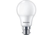 Glödlampor - Philips LED-glödlampa A60 Standard 7W/827 (60W) matt B22 - 929003818803