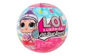 Figure - L.O.L. All Star Sports Vault Tots - 523994