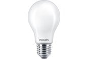 Glödlampor - Philips LED-glödlampa A60 Standard 10.5W/840 (100W) matte E27 - 929002026596