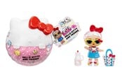 Figure - L.O.L. Loves Hello Kitty & Friends Tots - 523840