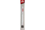 Reciprocating saw - Makita P-47117 Blade for Reciprocating Saw HCS 240mm - P-47117