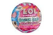 Figure - L.O.L. Squish Sand Magic Hair Tots - 593188