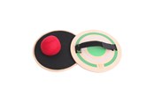 Utomhuslek - BS Toys - Wooden Catch Throwing Game - GA473