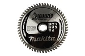 Cirkelsågar - Makita B-56714 Specialized Plunge Saw Blade - B-56714