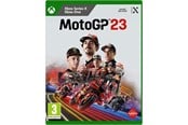 Spel - MotoGP 23 (Day One Edition) - Microsoft Xbox One - Racing - 8057168506853