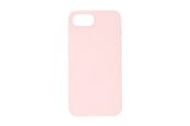 Mobile - Covers & Cases - ONSALA Phone Case iPhone 16E Back Silicone Touch MagSerie Chalk Pink - 664276