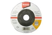 Vinkelslip - Makita B-46361 Grinding Disc 125mm - B-46361