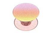 Andra mobiltillbehör - PopSockets PopGrip Original Glitter Aura Sunrise - 808939