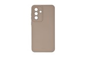 Mobile - Covers & Cases - ONSALA Phone Case Samsung A36 5G Back Silicone Touch Summer Sand - 664266