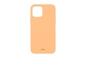 Mobile - Covers & Cases - ONSALA Phone Case with Silicone Feel Apricot - iPhone 13/14 Pro - 664231