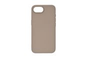 Mobile - Covers & Cases - ONSALA Phone Case iPhone 16E Back Silicone Touch MagSerie Chalk Summer Sand - 664278