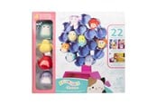 Lekset - Squishmallows Micromallows Play&Display Ferris Wheel - 2420244