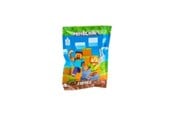 Figure - Minecraft 3D Figure 1-pack blind bag - 2005MC