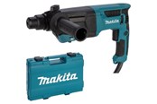 Skruv/Borrmaskine - Makita HR2670 Combination Hammer Drill - HR2670