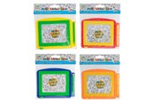 Kreativa spel - Grafix Small Magic Drawing Board Color - 550014