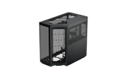 Chassi - APNX V1 Black - Chassi - Miditower - Svart - APNX V1-BK-v1
