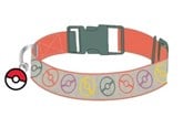 Hundar - Pokemon Pokémon Dog Collar M - JPT0727-M