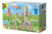 Trädgårdsspel - Kubb Junior - 02297