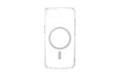 Mobile - Covers & Cases - ONSALA Phone Case iPhone 16E TPU MagSerie Transparent - 588685