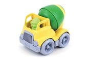Babyleksaker - Green Toys Cement truck - GTCMXG1263
