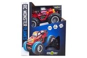 Fjärrstyrt - Gear2play - RC Remote Control Car Monster Flames - GP19367