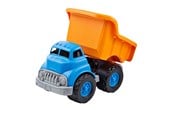 Babyleksaker - Green Toys Tipper Truck Blue/Orange - GTDTKBO1283