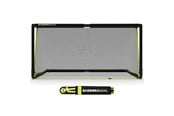 Fotboll och bollspel - Bazooka Goal XXL - 180 x 90 cm - 302422