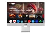 Skärm - 27" ASUS ZenScreen - 3840x2160 (4K) - 60Hz - IPS - 90LM0A3H-B01O70