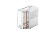 Chassi - APNX V1 White/Wood - Chassi - Miditower - Vit - APCM-VI01103.21
