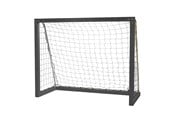 Fotboll och bollspel - My Hood Homegoal Plus Black - 175x140 - 302180